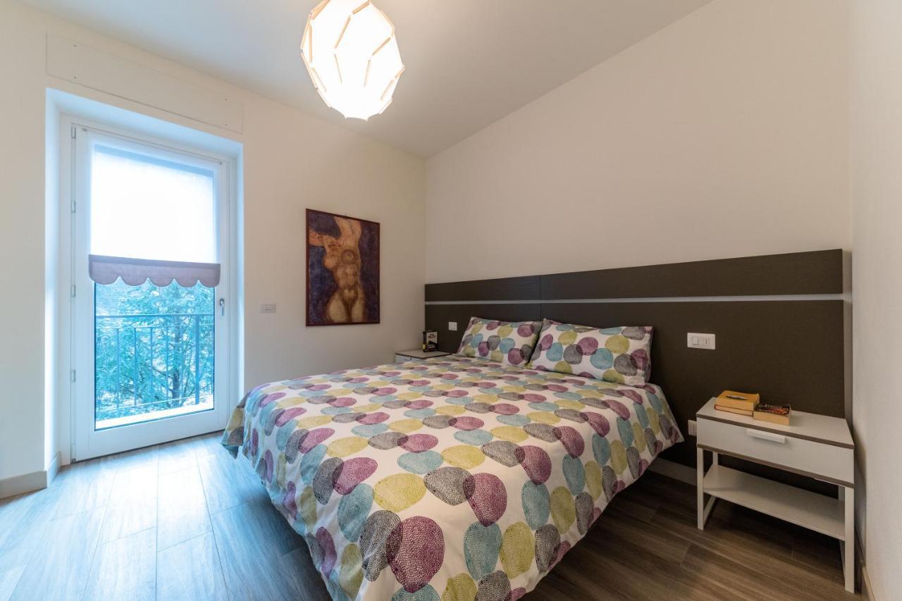 Parina Inn - Locanda Camerata Cornello Kültér fotó