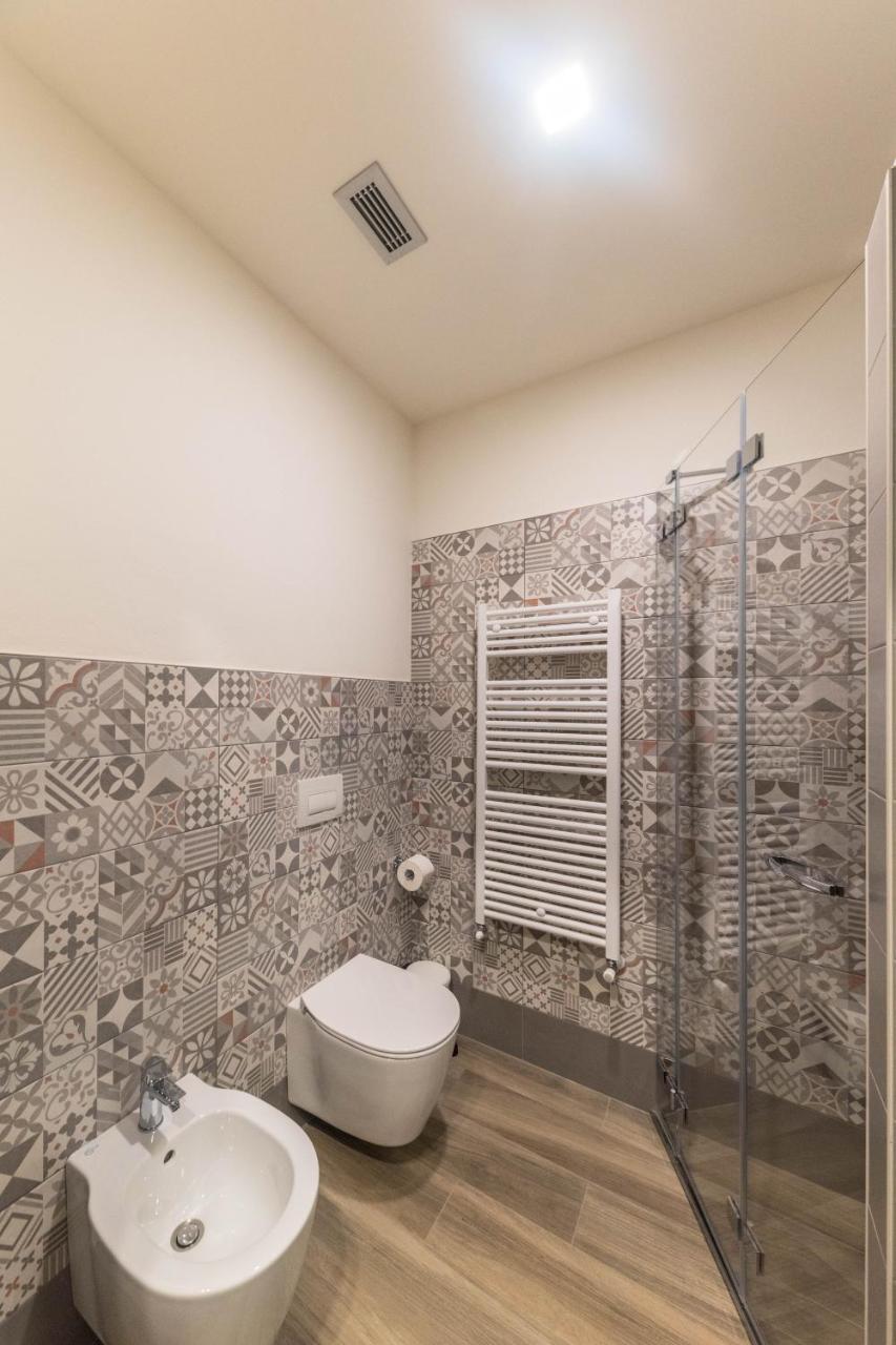 Parina Inn - Locanda Camerata Cornello Kültér fotó