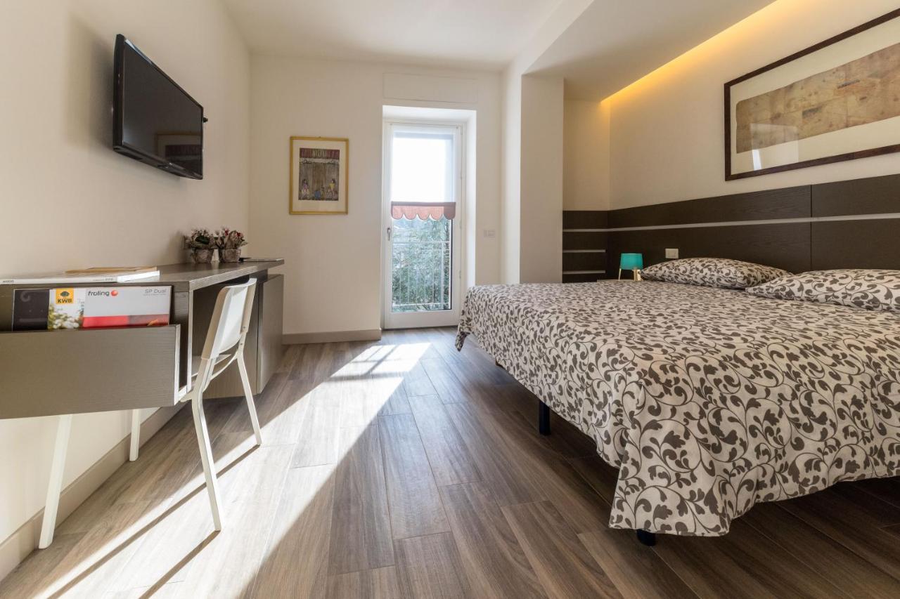 Parina Inn - Locanda Camerata Cornello Kültér fotó