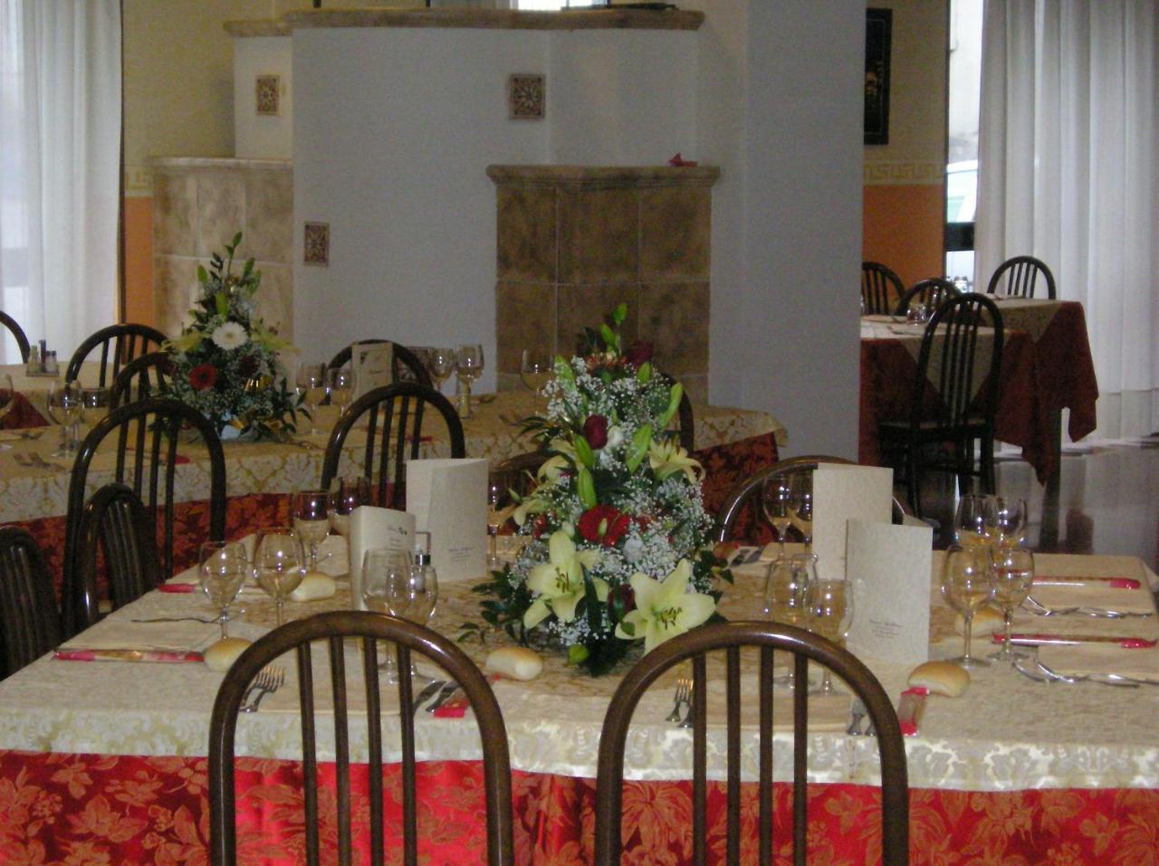 Parina Inn - Locanda Camerata Cornello Kültér fotó