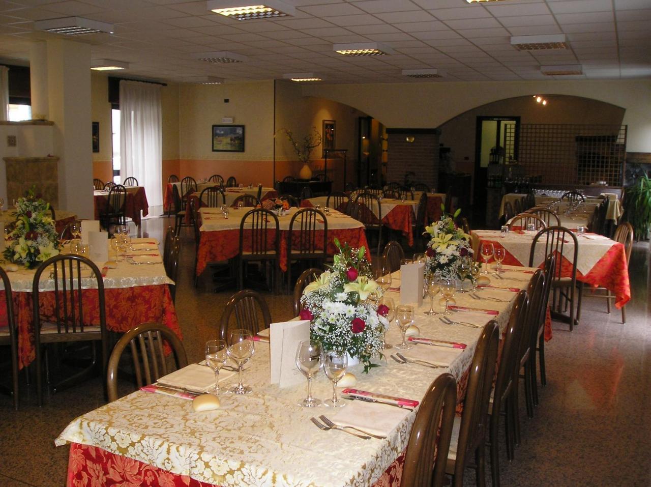 Parina Inn - Locanda Camerata Cornello Kültér fotó
